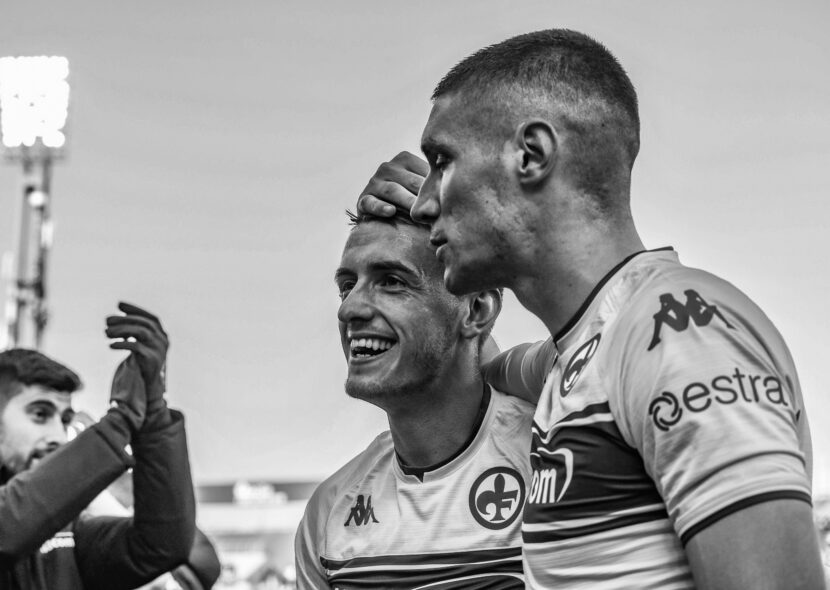 ITALIJA PONOVO NA NOGAMA: Još jedan Srbin zabija nož u leđa Fiorentini?!