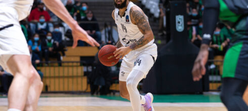 Još jedan odlazak iz CSKA: Bivši igrač Partizana napustio “Armejce”