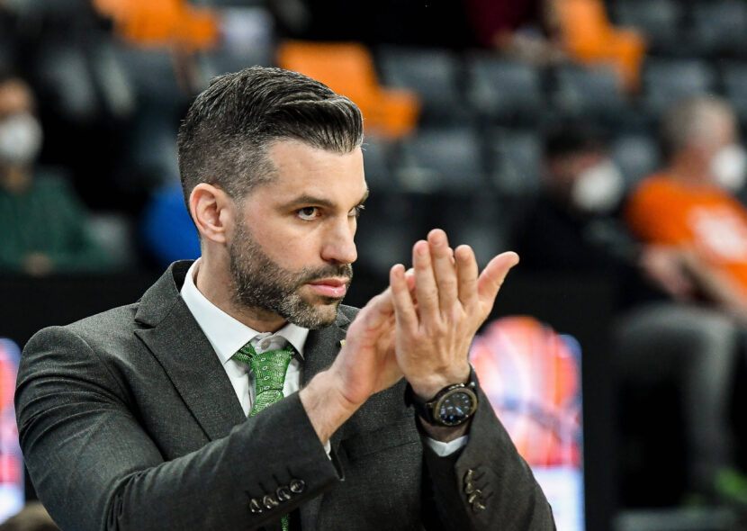 Oglasio se Alimpijević: Mnogi neće razumeti moju odluku