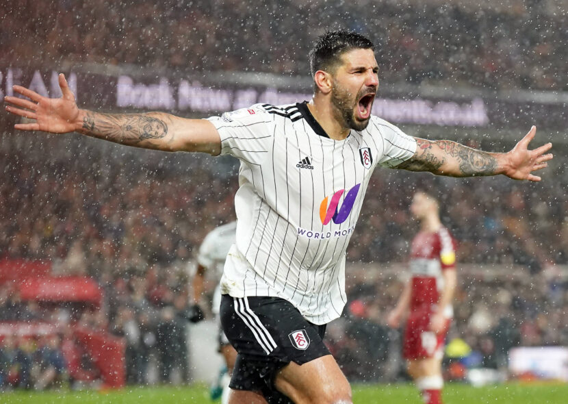 PREMIJER LIGA ILI LIGA ŠAMPIONA: Turski velikan želi Mitrovića i ne pita šta košta!