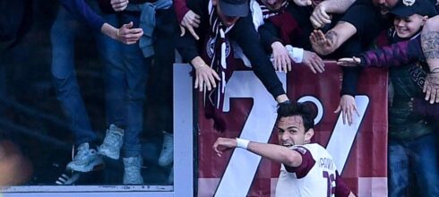 VELIKI PREOKRET “VUČICE”: Srbin šokirao Murinja, Roma se na vreme probudila! (VIDEO)