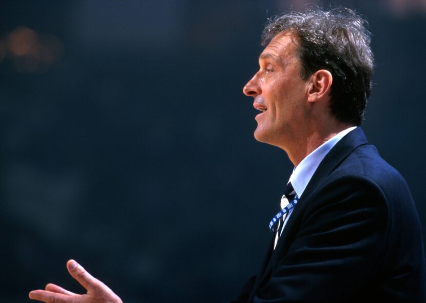 ODLAZAK LEGENDE: Preminuo čuveni Petar Skansi!