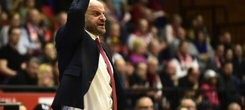 Zvezdan Mitrović i Asvel na sudu i to tek za dve godine