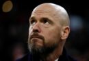 Ten Hag posle još jednog poraza od Sitija: Kada smo primili drugi gol meč je bio završen