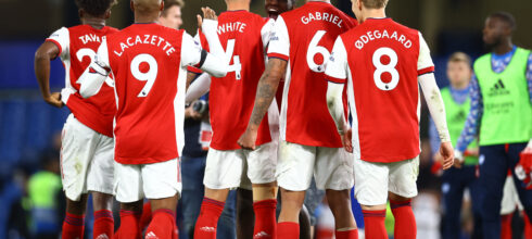 Sva sreća pa ne zna: Ceo život navijao za Arsenal, a žena ga sahranila u dresu Čelsija