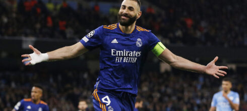 BENZEMINA SUDBINA ILI NOVI GREH FRANCUSKOG ČASOPISA? Ovo su najbolji fudbaleri koji nikada nisu osvojili “Zlatnu loptu”