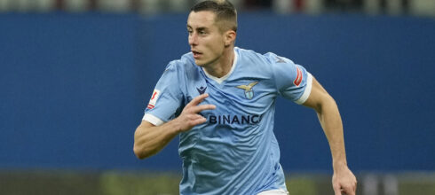 VARNICE U LACIJU! Aćerbi se smeje sopstvenom propustu, Marušić besni na saigrača: go*no jedno! (VIDEO)