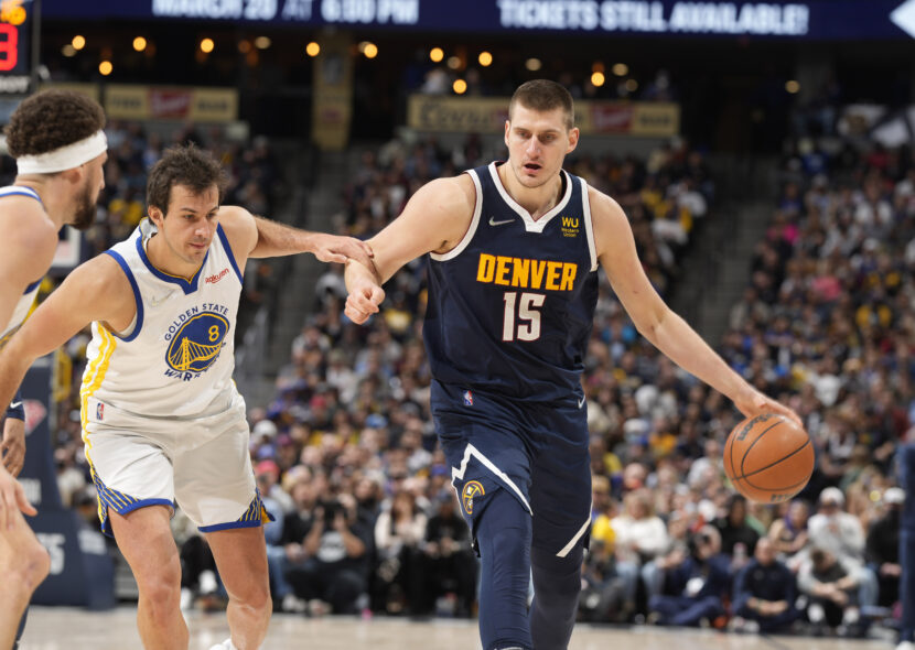 ČETIRI SRBINA U PLEJ-OFU: Poznati svi parovi prve runde - kreće spektakl!