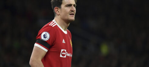 Ten Hag promenio ploču: Megvajer dominira u duelima sa rivalom