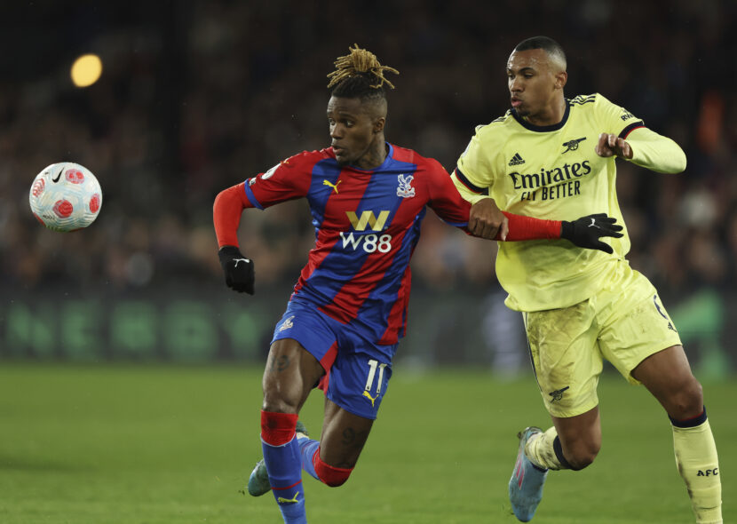 VIJERA ODRŽAO ČAS FUDBALA ARTETI: Arsenal nemoćan, tri gola Kristal Palasa!