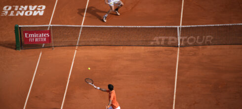 FOKINA IZBACIO ĐOKOVIĆA, PA ODUŠEVIO IZJAVOM: Nole nam je nedostajao, prelepo je igrati sa njim!