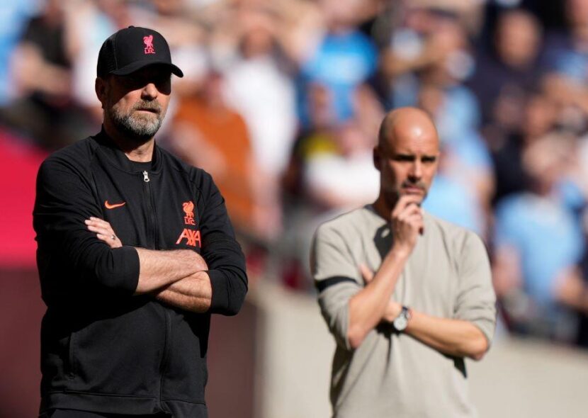 ŽREB LIGA KUPA: Mančester siti i Liverpul prsa u prsa u osmini finala!