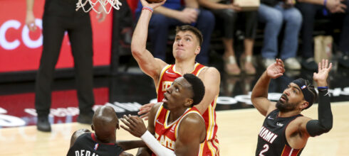 NBA: Majami “uštopovao” Bogdanovića i Janga, Pelikansi iskoristili Bukerov izostanak za izjednačenje!