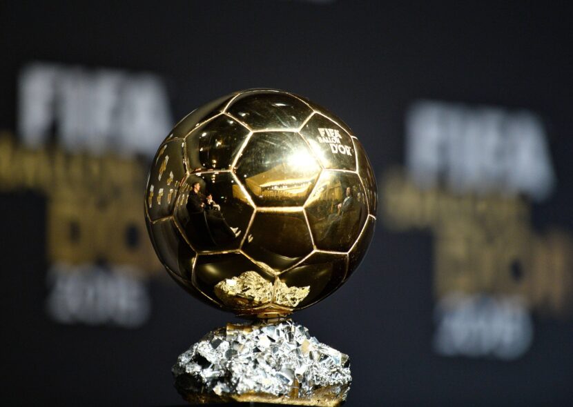 Lista kandidata za Zlatnu loptu: Posle dve decenije nema Ronalda, stvarno je greh što nema ni Rašforda