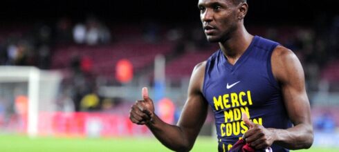 SKANDAL TRESE NOU KAMP: Abidalu je nova jetra kupljena “na crno”