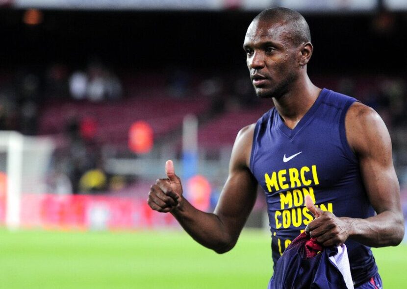 SKANDAL TRESE NOU KAMP: Abidalu je nova jetra kupljena “na crno”