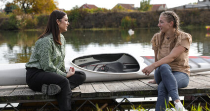 PRAVE PRIČE JAKIH ŽENA - NIKOLINA MOLDOVAN: Sanjamo o svetskim i evropskim šampionatima, a u Srbiji nemamo sa kim da se takmičimo!