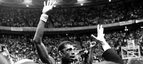 LISTA NEZABORAVNIH VELIKANA: Ko su najbolji strelci NBA lige ikada i ko može da prestigne legendarnog Karima Abdula Džabara?