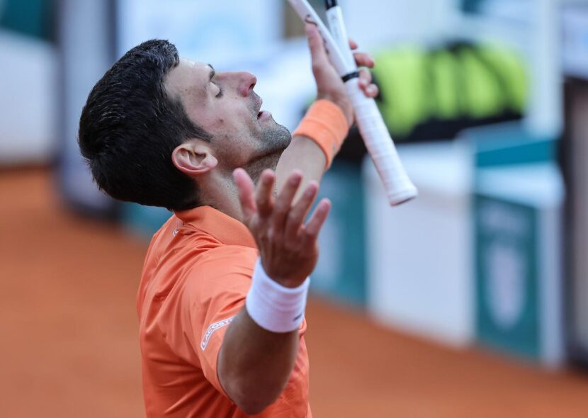 TURNIR NA KOJI RETKO KO IDE: Đoković dobio pozivnicu iz Moskve!