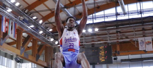 EGZODUS AMERIKANACA: Zadar i Igokea ostali bez dva važna igrača!