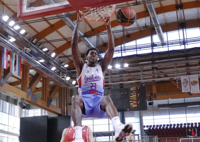 KOŠARKAŠKA PIJACA: Bivši igrač Partizana ostaje u Turskoj, Igokea nastavlja sa Amerikancem, Efes dovodi još jednog centra!