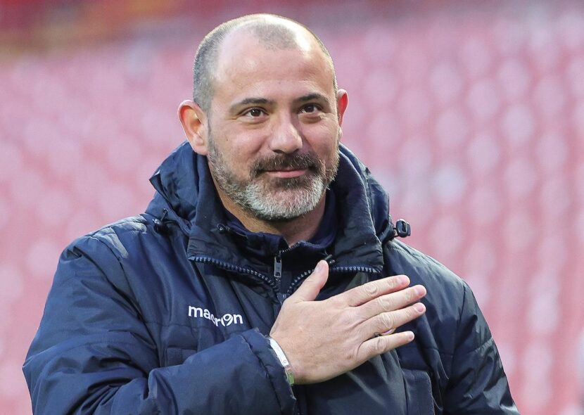 STANKOVIĆ SPREMAN I ZA DERBI: Ne odlučuje šampiona, ali igra veliku ulogu!
