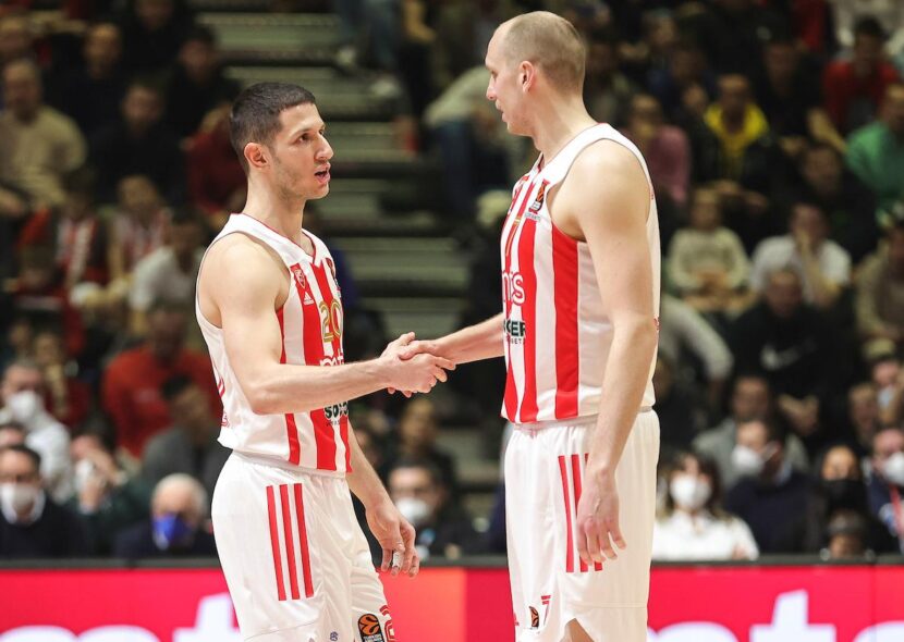 ZVEZDA IMA 37.000 RAZLOGA DA POBEDI: U Beograd stiže šampion Evrope da spreči problem!