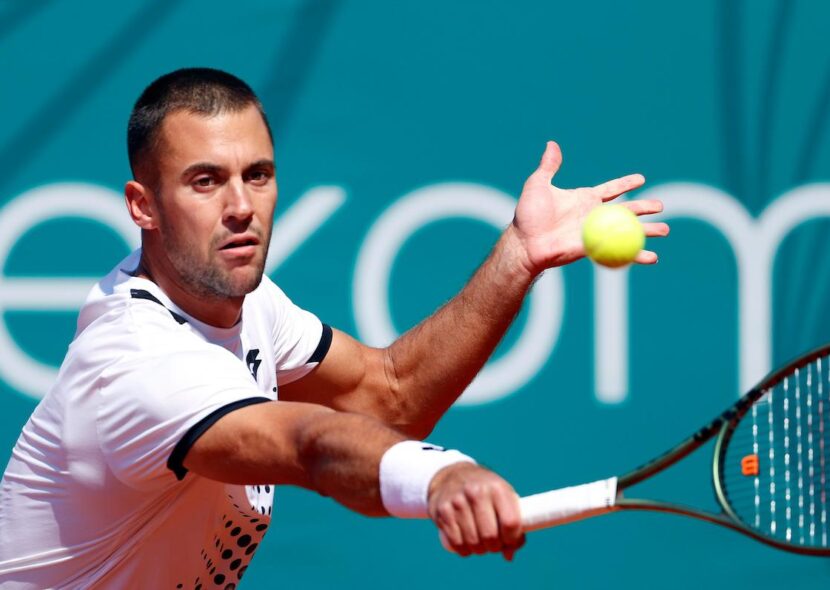 ĐERE PROPUSTIO SJAJNU PRILIKU: Vavrinka slavio protiv Lasla i ide na Đokovića!