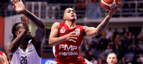 MVP ILI NE – BRAJS DŽONS IMA “TAJNI RECEPT”: Priprema i samopouzdanje su ključ, imam mnogo drugih ciljeva ispred sebe!