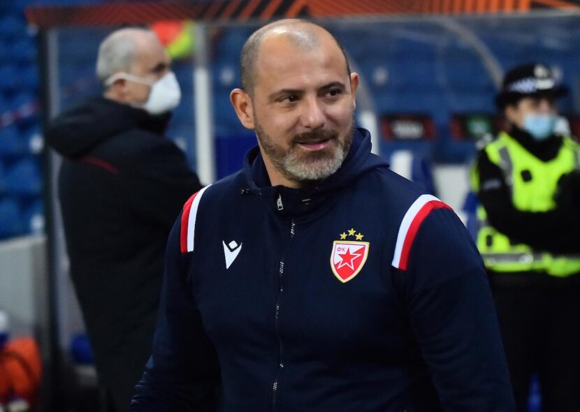 STANKOVIĆ NEZADOVOLJAN UPRKOS POBEDI: Neko mora da se zapita, rešićemo to među nama!