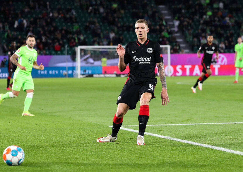 SJAJAN POSAO DINAMA: Ajntraht otkupio Jakića, Zagrepčanima kaplju novi milioni!