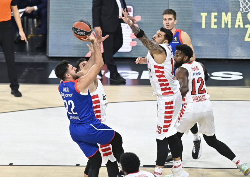 SVI PUTEVI VODE U ARENU: Grčka apokalipsa ili branilac trofeja, Real ili Barselona?