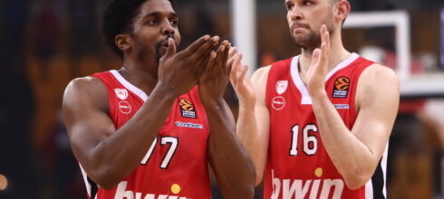 NEVEROVATNA PRIČA KOŠARKAŠA OLIMPIJAKOSA: Bio u zatvoru, spavao u kolima, a sada stiže na F4 Evrolige!