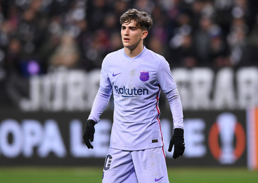 LIVERPUL KRADE "BISER" BARSI: "Redsi" strpljivo čekaju situaciju oko Gavija!