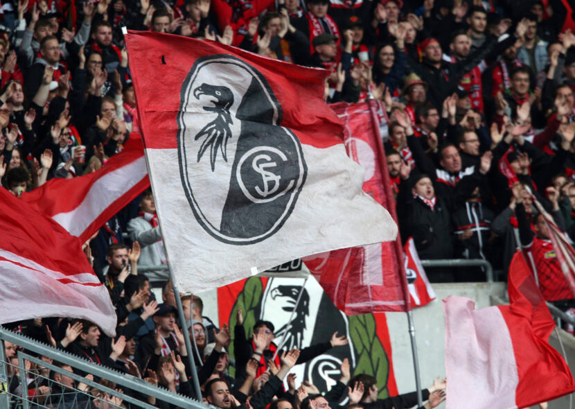 NEMA OVDE PRIJATELJSTVA, OVO JE FINALE: Frajburg zabranio zajedničke suvenire za meč sa Lajpcigom!