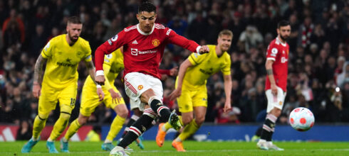 SADA JE SVE JASNO! Ronaldo napušta Junajted, samo je pitanje gde će nastaviti karijeru!