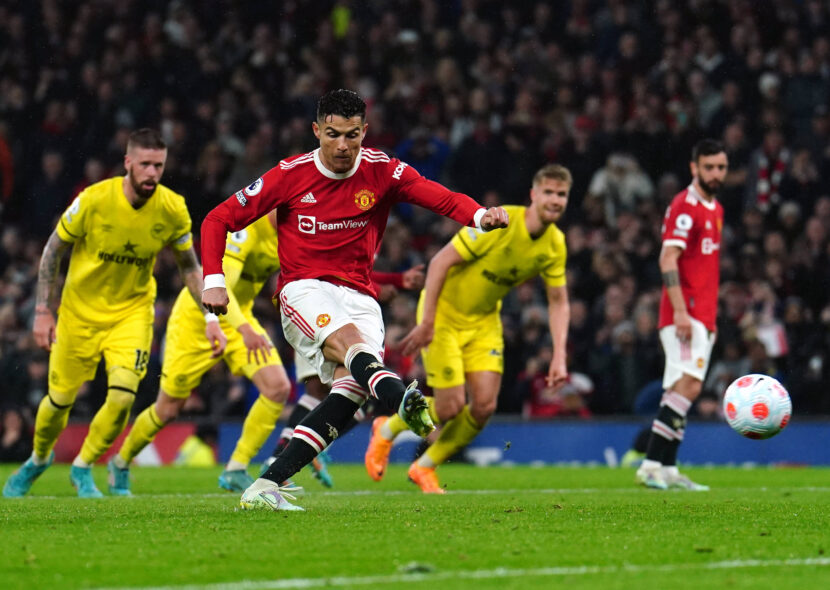 SADA JE SVE JASNO! Ronaldo napušta Junajted, samo je pitanje gde će nastaviti karijeru!