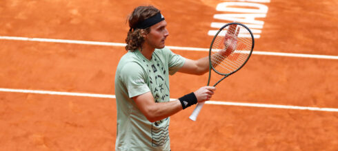 Cicipas rutinski preko De Minora do polufinala Barselone