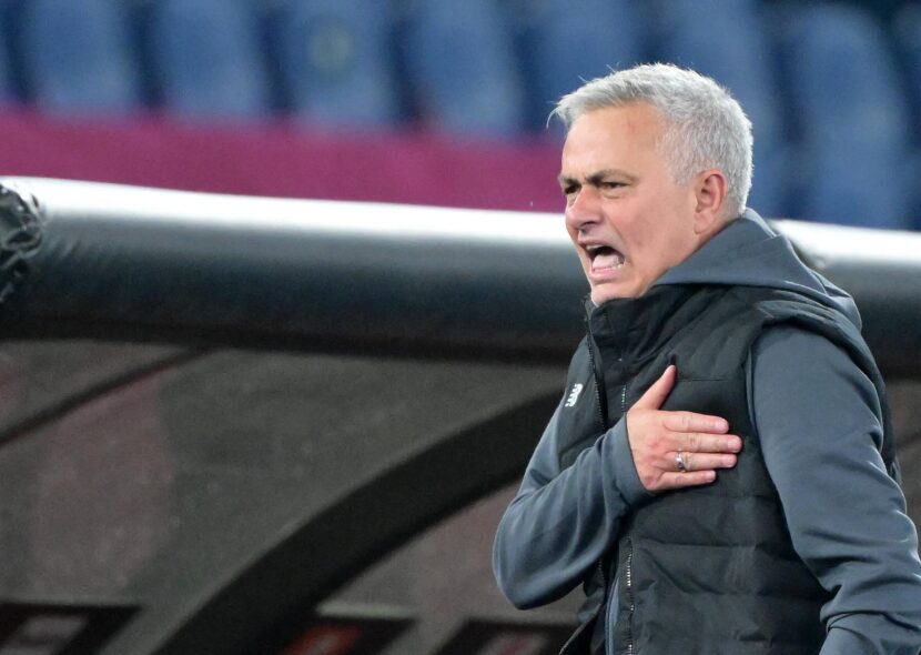 STVARNO JE GOSPODIN POSEBNI: Murinjo nije bio na tribinama - gde je gledao slavlje protiv Intera? (VIDEO)