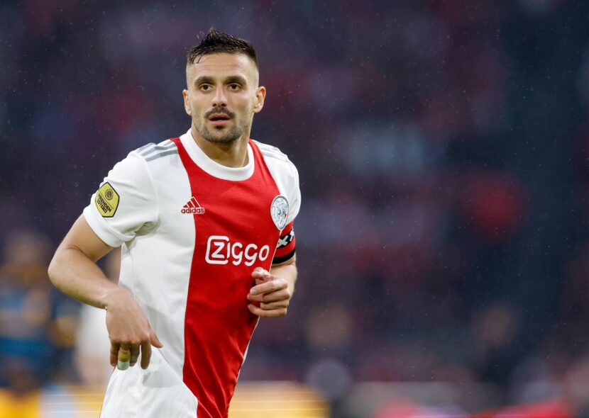 Snajder napao Tadića zbog kapitenske trake, Srbin se odmah oglasio