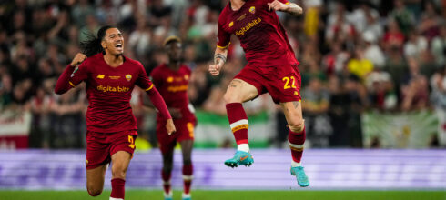 ROMIN BISER NA PRODAJU: Juventus i Milan trljaju ruke!