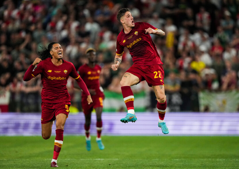 ROMIN BISER NA PRODAJU: Juventus i Milan trljaju ruke!