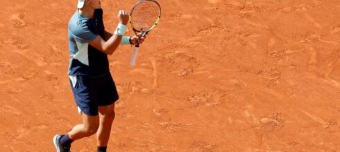 DANAC SRUŠIO CICIPASA: Rune osvojio drugi trofej u kariejri!