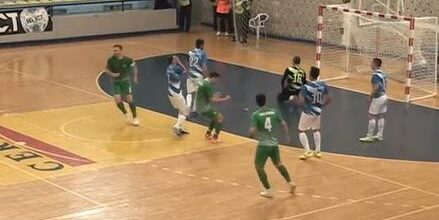 PREOKRET ZA SLAVLJE: Loznica na krilima Matijevića stigla do prvog trofeja ove sezone!