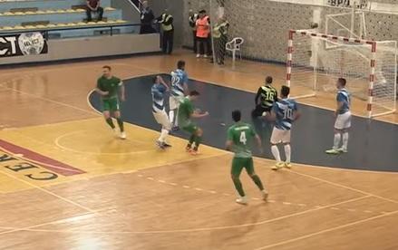 PREOKRET ZA SLAVLJE: Loznica na krilima Matijevića stigla do prvog trofeja ove sezone!