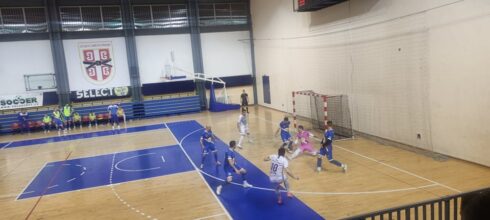 SRPSKI „PETOPARAC“: „Ljubičasta konjica“ nastavlja da sanja – Konjarnik poslednji polufinalista lige!