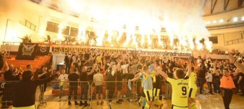 SRPSKI „PETOPARAC“: Obrenovac i Novi Sad postali deo elite, drama u Vranju, Loznica ubedljiva! (FOTO, VIDEO)