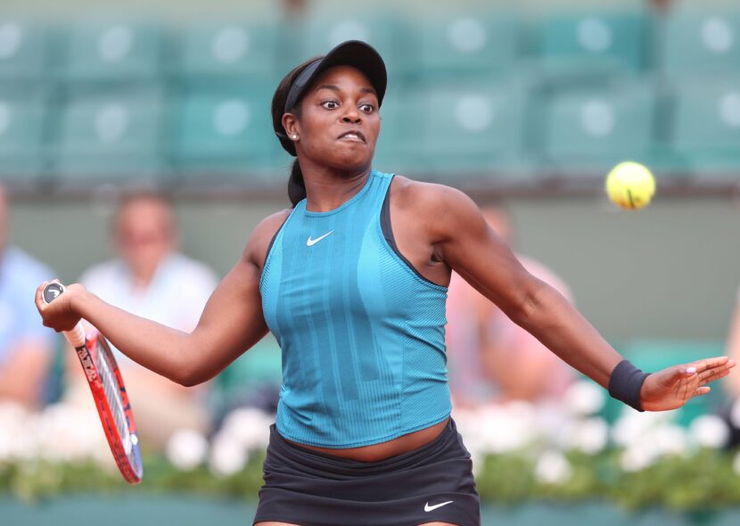 STIVENS POČISTILA TAJHMAN: Amerikanka izgubila dva gema pa zatim osvojila narednih 12! (VIDEO)