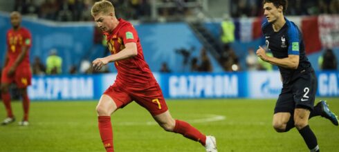 DE BRUJNE SUROVO ISKREN: Liga nacija su izvikane prijateljske utakmice!