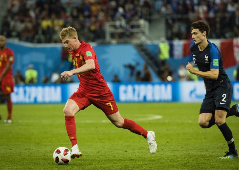 DE BRUJNE SUROVO ISKREN: Liga nacija su izvikane prijateljske utakmice!